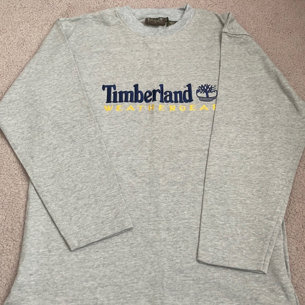 Timberland VINTAGE Sweater